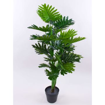 Philodendron artificiel Monstera Deliciosa RIALTO, 120cm Philodendron artificiel Monstera Deliciosa RIALTO, 120cm