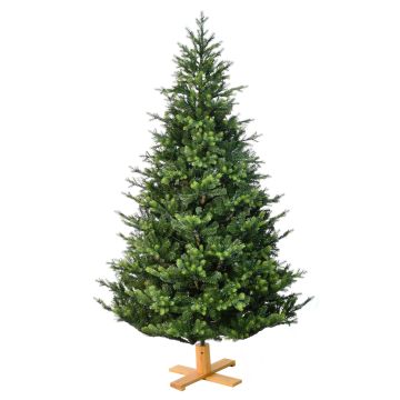 Sapin artificiel AUCKLAND SPEED, 180cm, Ø125cm Sapin artificiel AUCKLAND SPEED, 180cm, Ø125cm