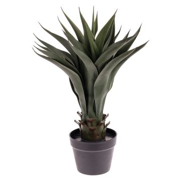 Agave artificielle BERIC, vert, 60cm
