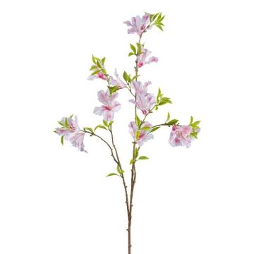 Branche décorative Azalée BRARA, rose clair, 85cm Branche décorative Azalée BRARA, rose clair, 85cm