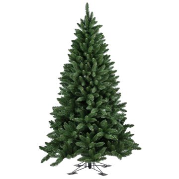 Sapin en plastique MUNICH SPEED, 245cm, Ø130cm