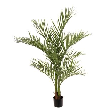 Palmier Areca artificiel JUMBOLINO, 150cm
