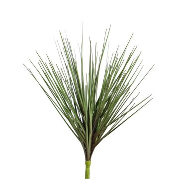 Herbe artificielle Carex FINJAS sur piquet, diff. inflammable, vert, 25cm