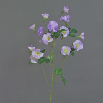 Ipomée artificiel IORDANIS, lilas, 65cm Ipomée artificiel IORDANIS, lilas, 65cm