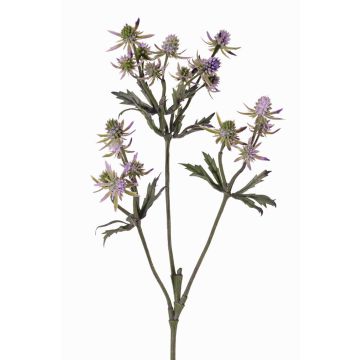 Chardon artificiel (Eryngium) KALYPSO, lilas, 65cm Chardon artificiel (Eryngium) KALYPSO, lilas, 65cm