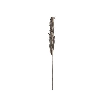 Fleur d'agave artificielle LABIRO, crossdoor, brun-beige, 110cm
