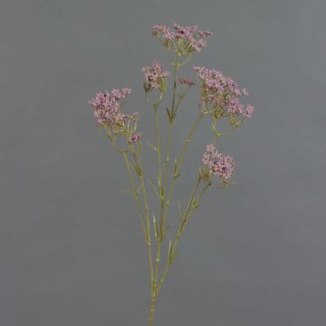 Gypsophile artificielle IMALU, violet, 70cm Gypsophile artificielle IMALU, violet, 70cm