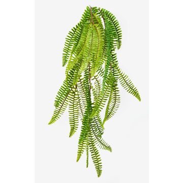 Fougère de Boston artificielle DANAO sur piquet, vert, 60cm