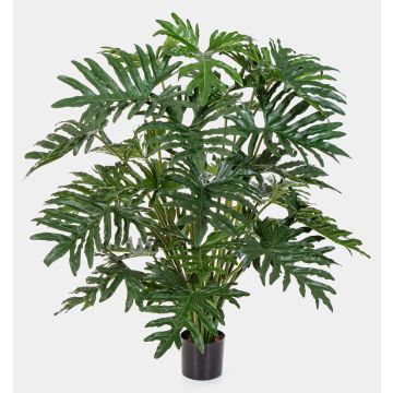 Philodendron selloum artificiel LAINA, 125cm Philodendron selloum artificiel LAINA, 125cm