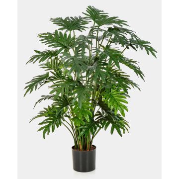 Philodendron selloum artificiel MERISSA, 100cm Philodendron selloum artificiel MERISSA, 100cm