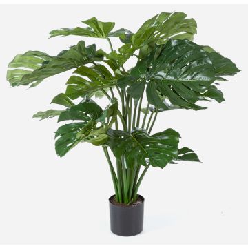 Philodendron Monstera Deliciosa artificiel MEISSA, 100cm