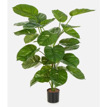 Pothos artificiel MINCHIR, 115cm