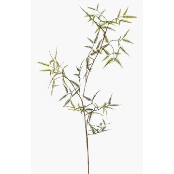Branche de fougère épée artificielle MALAICA, vert, 110cm Branche de fougère épée artificielle MALAICA, vert, 110cm