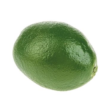 Ctitron vert en plastique SITUNI, vert, 8cm Ctitron vert en plastique SITUNI, vert, 8cm