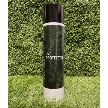 Spray anti UV BONO, pour fleurs artificielles, transparent, 400ml