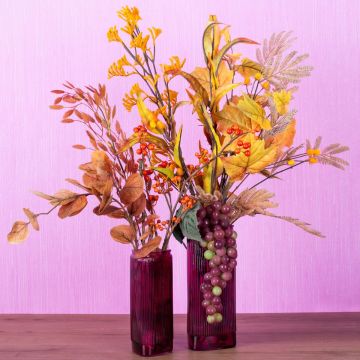 Danse dans l'automne Danse dans l'automne