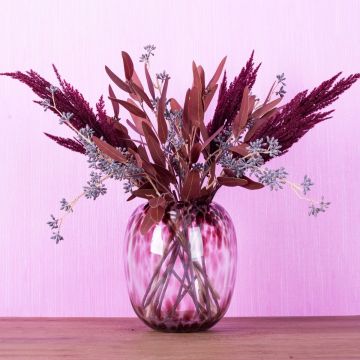 Automne enflammé Automne enflammé