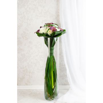 Réplique du bouquet de mariée sceptre de Janine - un souvenir éternel ! Réplique du bouquet de mariée sceptre de Janine - un souvenir éternel !