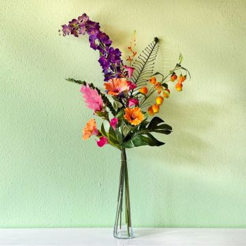 Bouquet Création Heaven in Paradise – Demande du client Josef Bouquet Création Heaven in Paradise – Demande du client Josef