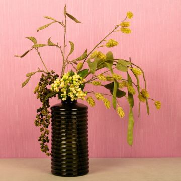 Vert, vert, vert sont toutes mes couleurs Vert, vert, vert sont toutes mes couleurs