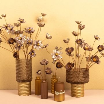 Fleurs dansantes Fleurs dansantes