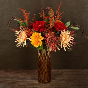 Réveil automnal Réveil automnal