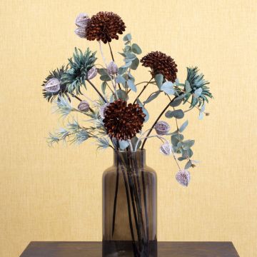 Élégance à l'Art nouveau