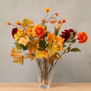 Feuilles dansantes Feuilles dansantes