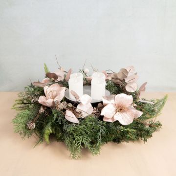 L'Avent céleste, partie 1