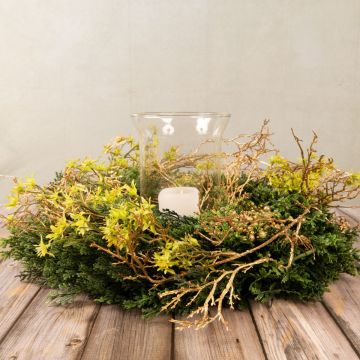 L'Avent céleste, partie 3