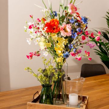 Été coloré Été coloré