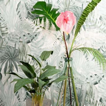 Les célébrités de la jungle