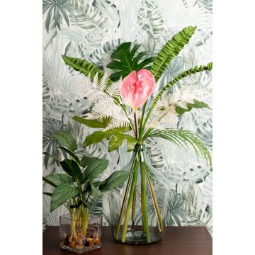 Les célébrités de la jungle