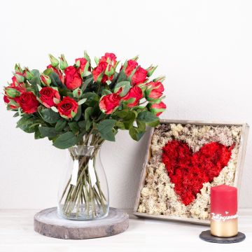 Joyeuse Saint Valentin Joyeuse Saint Valentin