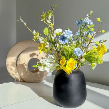 Un bouquet qui fait danser le printemps - Demande de Jutta