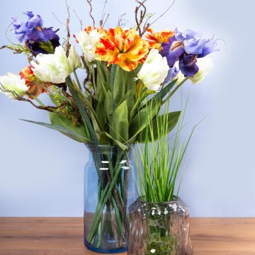 Le printemps en beauté