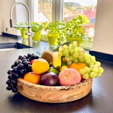 Corbeille de fruits Dolce Vita Moments - Demande de Josef Corbeille de fruits Dolce Vita Moments - Demande de Josef