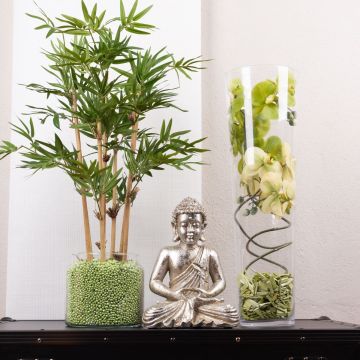 Relaxation asiatique Relaxation asiatique