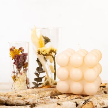 Des bulles dans la nature Des bulles dans la nature