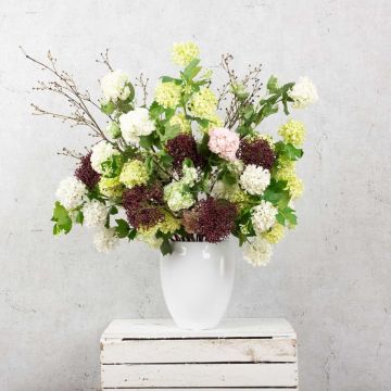 De la neige en été ? De la neige en été ?