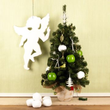 Ô sapin de Noël, ô sapin de Noël !