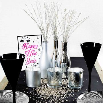 New Years Eve Glamour