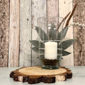 Le naturel mis en valeur