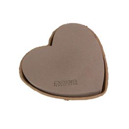 HEALLILY Mousse Florale Humide, Mousse Florale, Blocs de Mousse Florale, Florale, Mousse Verte pour Fleurs Mariage 1 Pièce Taille L HEALLILY Mousse Florale Humide, Mousse Florale, Blocs de Mousse Florale, Florale, Mousse Verte pour Fleurs Mariage 1 Pièce Taille L