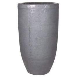 Panneau Décoratif Extérieur en Métal - Motif Feuillage | Métalenkit