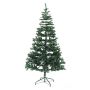 Sapin de Noël en plastique AMOS, 210cm, Ø105cm