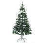 Sapin de Noël en plastique AMOS, 240cm, Ø125cm