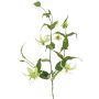 Gloriosa artificiel KINTARO, vert, 120cm