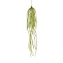 Plante artificielle Suspension de lycopodium WILKE, vert, 90 cm