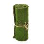 Rouleau / Tapis de mousse artificiel CUNO, vert-marron, 97x29cm